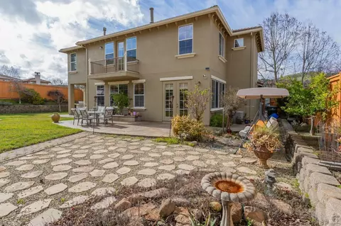 Exterior - 1824 Landmark Dr, Vallejo, CA 94591 photo 10 of 22