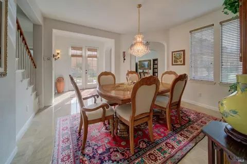 Dining - 1824 Landmark Dr, Vallejo, CA 94591 photo 1 of 7