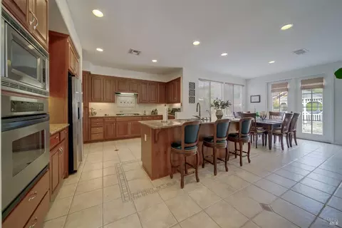 Kitchen - 1824 Landmark Dr, Vallejo, CA 94591 photo 1 of 5