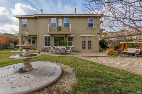 Exterior - 1824 Landmark Dr, Vallejo, CA 94591 photo 11 of 22