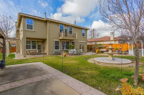 Exterior - 1824 Landmark Dr, Vallejo, CA 94591 photo 16 of 22