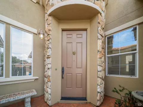 Exterior - 1824 Landmark Dr, Vallejo, CA 94591 photo 13 of 22