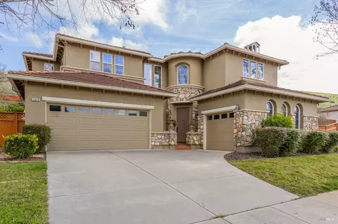Exterior - 1824 Landmark Dr, Vallejo, CA 94591 photo 4 of 22