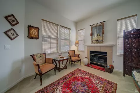 Living - 1824 Landmark Dr, Vallejo, CA 94591 photo 6 of 9