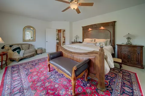 Bedroom - 1824 Landmark Dr, Vallejo, CA 94591 photo 3 of 10