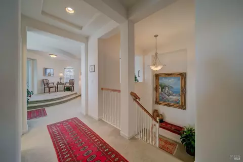 Entry Way - 1824 Landmark Dr, Vallejo, CA 94591 photo 5 of 7