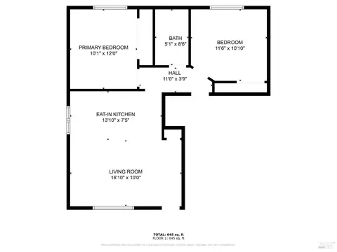 630 Sidnie St, Ukiah, CA 95482 photo 4