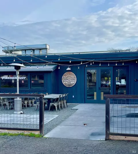Exterior - 269 Greene St, Mill Valley, CA 94941 photo 11 of 11
