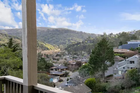 View/Area - 269 Greene St, Mill Valley, CA 94941 photo 4 of 12