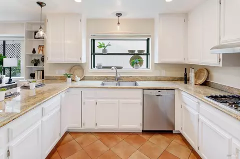 Kitchen - 269 Greene St, Mill Valley, CA 94941 photo 1 of 5