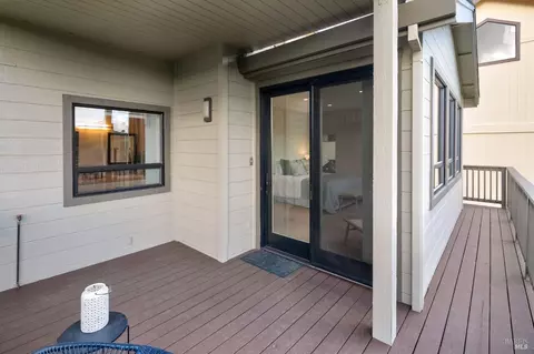 Exterior - 269 Greene St, Mill Valley, CA 94941 photo 3 of 11