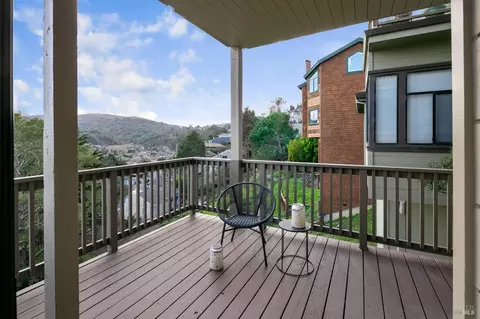 Exterior - 269 Greene St, Mill Valley, CA 94941 photo 2 of 11
