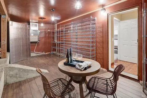 Living - 269 Greene St, Mill Valley, CA 94941 photo 10 of 10