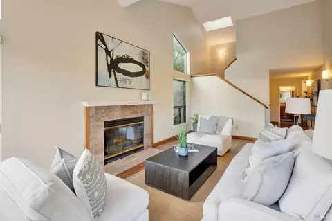 Living - 269 Greene St, Mill Valley, CA 94941 photo 8 of 10