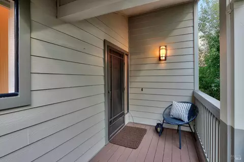 Exterior - 269 Greene St, Mill Valley, CA 94941 photo 8 of 11
