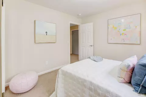 Bedroom - 269 Greene St, Mill Valley, CA 94941 photo 5 of 6
