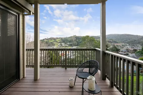 Exterior - 269 Greene St, Mill Valley, CA 94941 photo 4 of 11