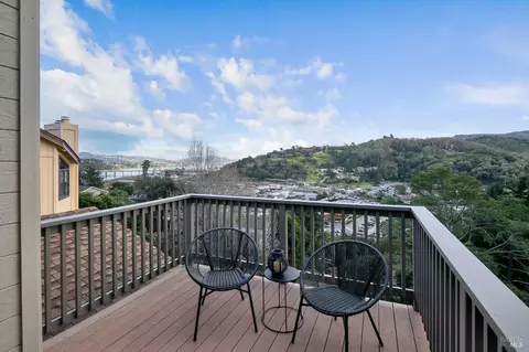 Exterior - 269 Greene St, Mill Valley, CA 94941 photo 1 of 11
