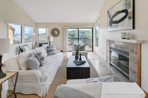 Living - 269 Greene St, Mill Valley, CA 94941 photo 7 of 10