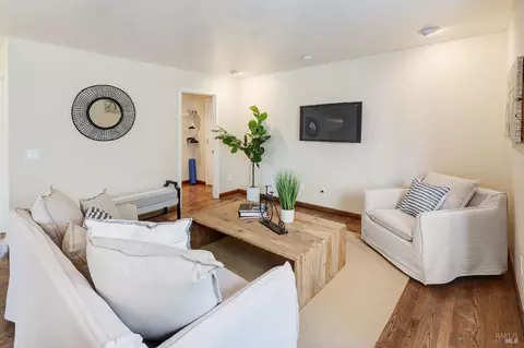 Living - 269 Greene St, Mill Valley, CA 94941 photo 9 of 10