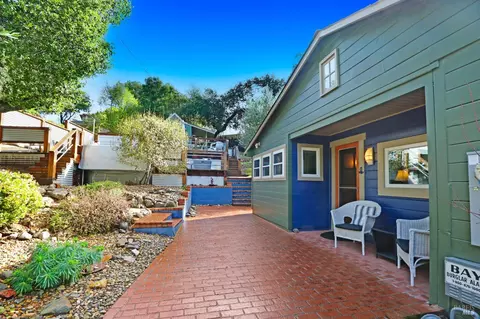 17370 Keaton Ave, Sonoma, CA 95476