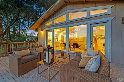 5911 Van Keppel Rd, Forestville, CA 95436