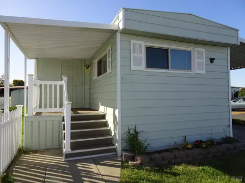 91 Biltmore Ct, Fairfield, CA 94533
