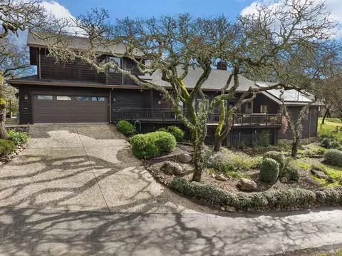 3460 Warm Springs Rd, Glen Ellen, CA 95442