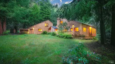 35451 Timber Ridge Rd, The Sea Ranch, CA 95497