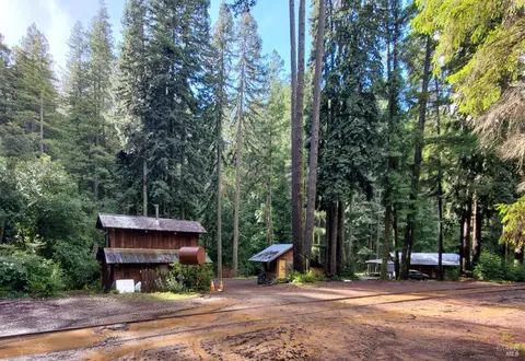 Other - 13251 Irmulco Rd, Willits, CA 95490 photo 8 of 9