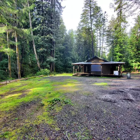Exterior - 13251 Irmulco Rd, Willits, CA 95490 photo 17 of 18