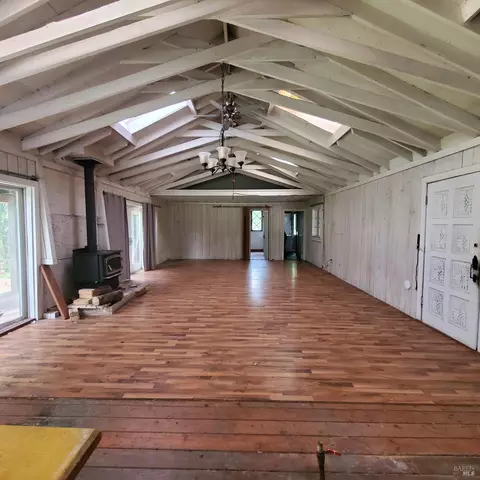 Exterior - 13251 Irmulco Rd, Willits, CA 95490 photo 9 of 18