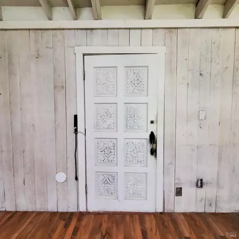 Entry Way - 13251 Irmulco Rd, Willits, CA 95490 photo 1 of 1