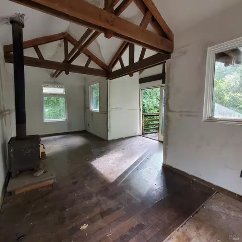 Exterior - 13251 Irmulco Rd, Willits, CA 95490 photo 11 of 18