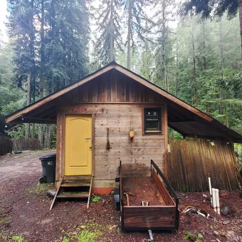 Exterior - 13251 Irmulco Rd, Willits, CA 95490 photo 15 of 18