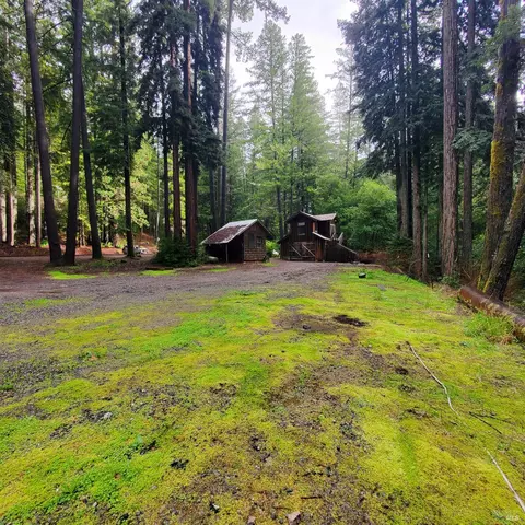 View/Area - 13251 Irmulco Rd, Willits, CA 95490 photo 1 of 4