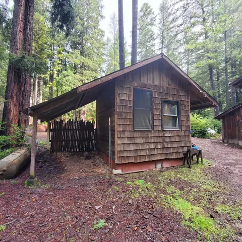 Other - 13251 Irmulco Rd, Willits, CA 95490 photo 1 of 9