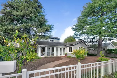 26 Baltimore Ave, Larkspur, CA 94939 photo 3
