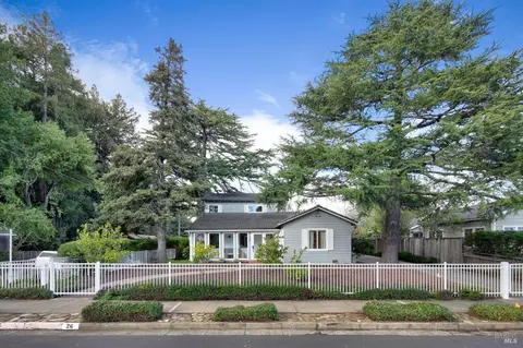 26 Baltimore Ave, Larkspur, CA 94939 photo 2