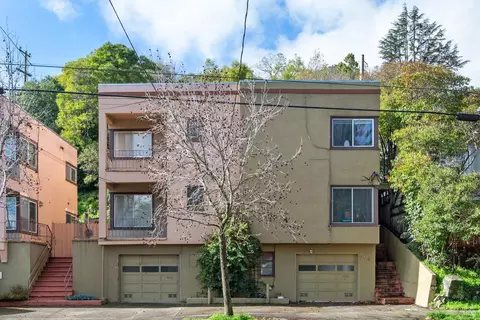 1449-1449 Lincoln Ave, San Rafael, CA 94901