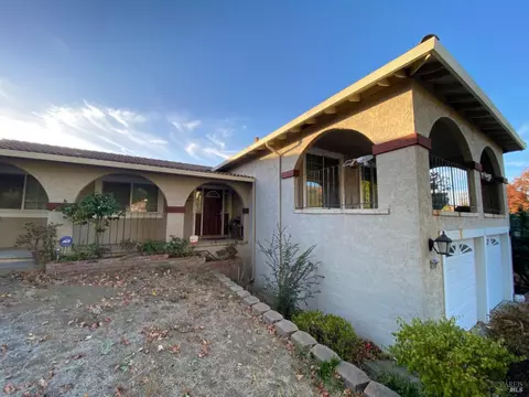 312 Brunswick Dr, Vallejo, CA 94591 photo 9