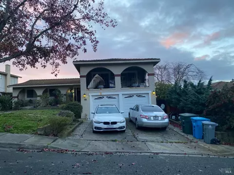 312 Brunswick Dr, Vallejo, CA 94591 photo 2