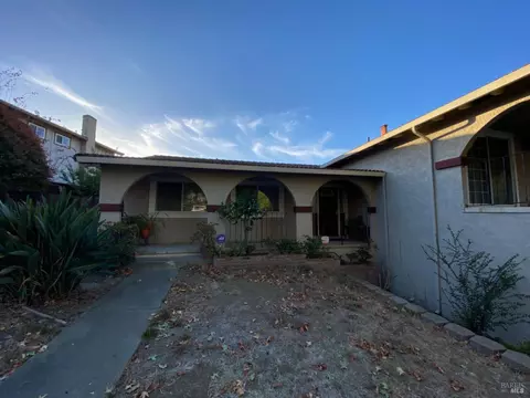 312 Brunswick Dr, Vallejo, CA 94591 photo 6