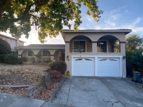312 Brunswick Dr, Vallejo, CA 94591 photo 8