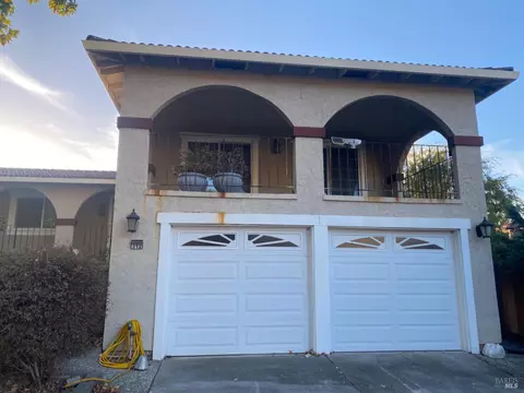 312 Brunswick Dr, Vallejo, CA 94591