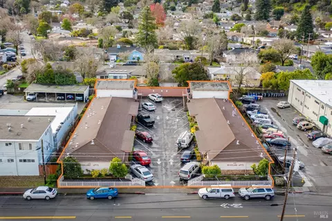 75-77 Woodland Ave, San Rafael, CA 94901