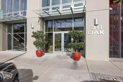 311 Oak St #840, Oakland, CA 94607
