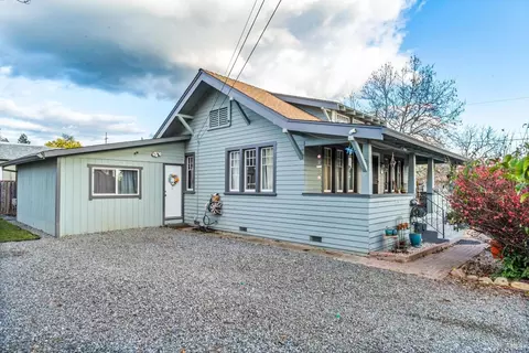 1150 Grand Ave, Santa Rosa, CA 95404