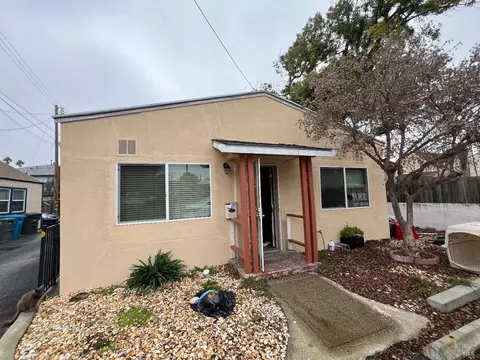 Undisclosed, Vallejo, CA 94590