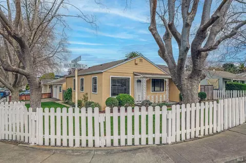 3308 Hazelwood St, Vallejo, CA 94591 photo 4